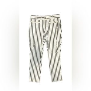 Anthropologie Work Pants